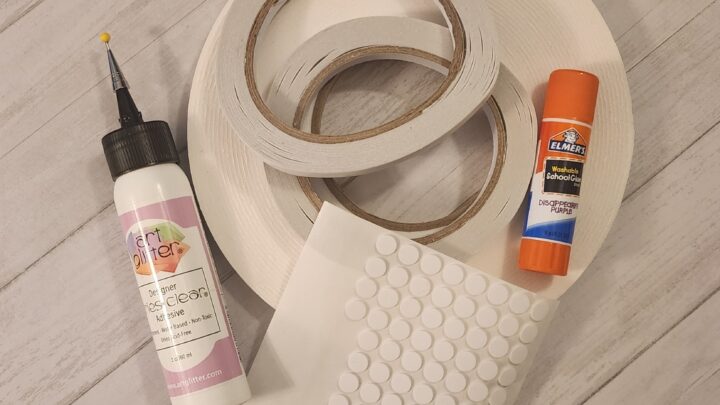 Adhesives