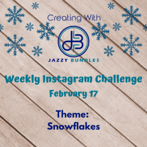 Weekly Instagram Challenges