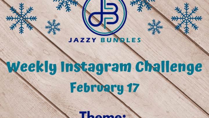 Weekly Instagram Challenges