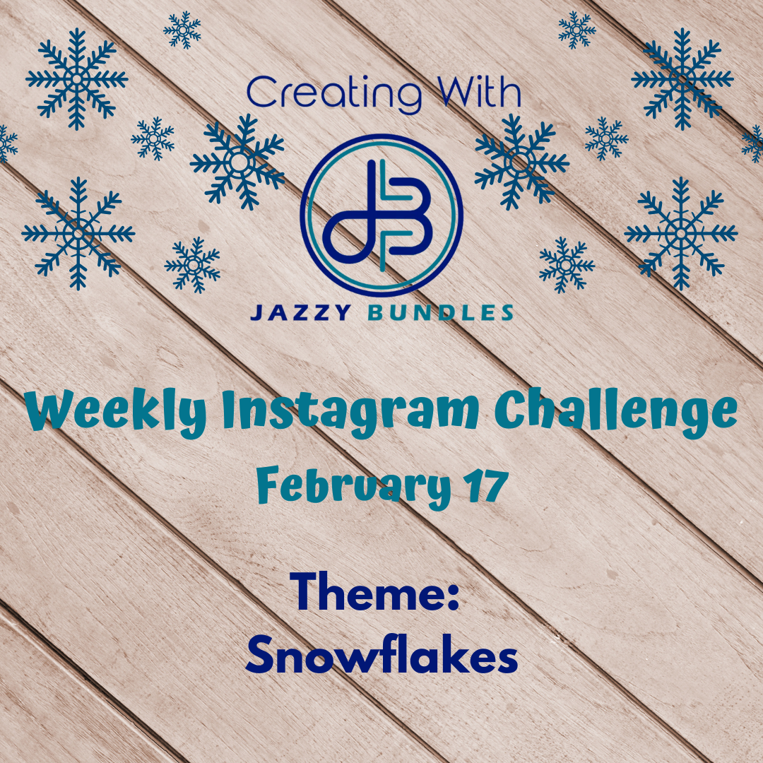 Weekly Instagram Challenges